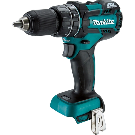 MAKITA 18V LXT BL 1/2" Hammer Driver-Drill, Tool Only XPH06Z-ARCH
